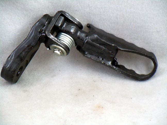 Honda Part Image